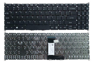 ACER SWIFT 3 SF315-41 SF315-51 SF315-52 SF315-51G SF315-52G Replacement Laptop Keyboard Laptop Keyboard JS Bazar